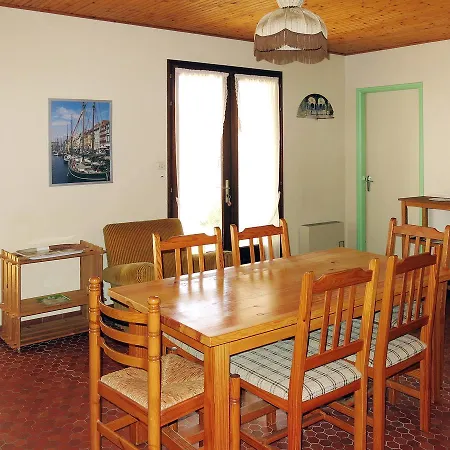 Holiday home Ferienhaus Sur Mer 204s La Tranche-sur-Mer