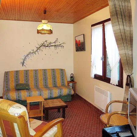 Holiday home Ferienhaus Sur Mer 204s *