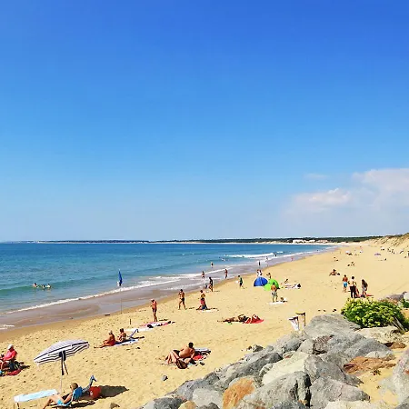 Holiday home Ferienhaus Sur Mer 204s La Tranche-sur-Mer