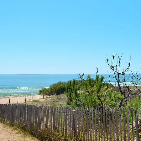 Ferienhaus Sur Mer 204s La Tranche-sur-Mer