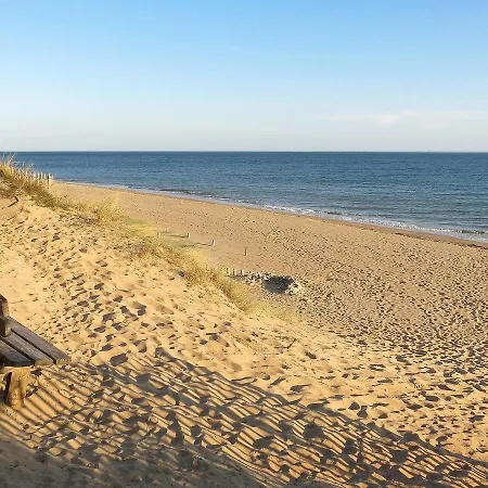 Holiday home Ferienhaus Sur Mer 204s