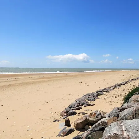 Holiday home Ferienhaus Sur Mer 204s *