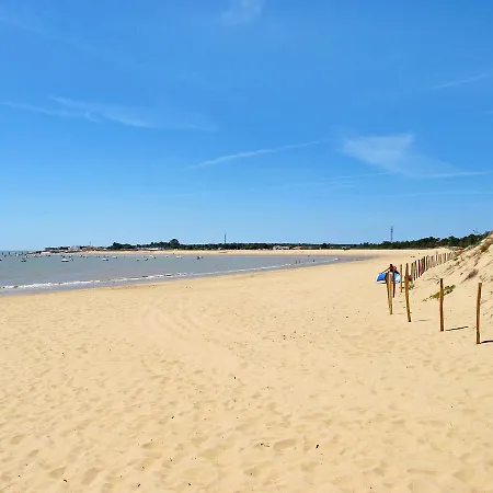 Ferienhaus Sur Mer 204s * La Tranche-sur-Mer
