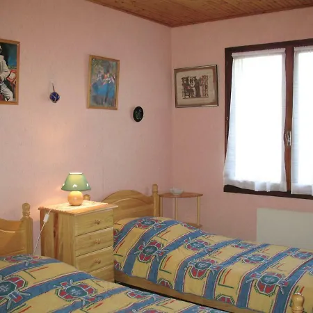 Holiday home Ferienhaus Sur Mer 204s