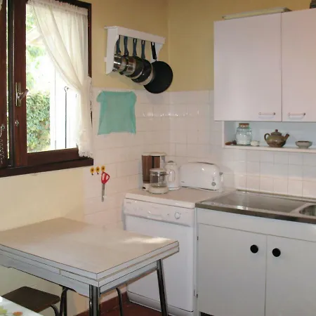 Holiday home Ferienhaus Sur Mer 204s La Tranche-sur-Mer
